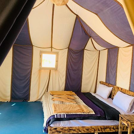 Merzouga Sahara Camp المظهر الخارجي الصورة