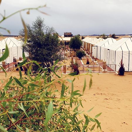 Merzouga Sahara Camp المظهر الخارجي الصورة