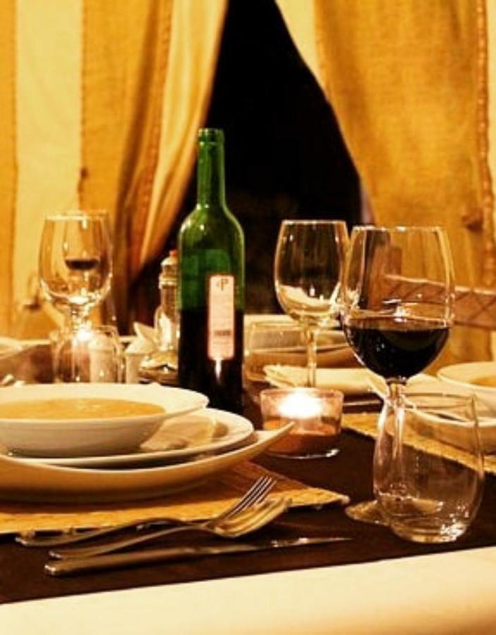 Merzouga Sahara Camp المظهر الخارجي الصورة