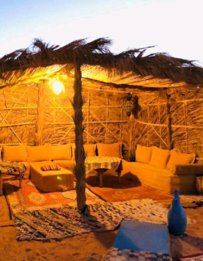 Merzouga Sahara Camp المظهر الخارجي الصورة