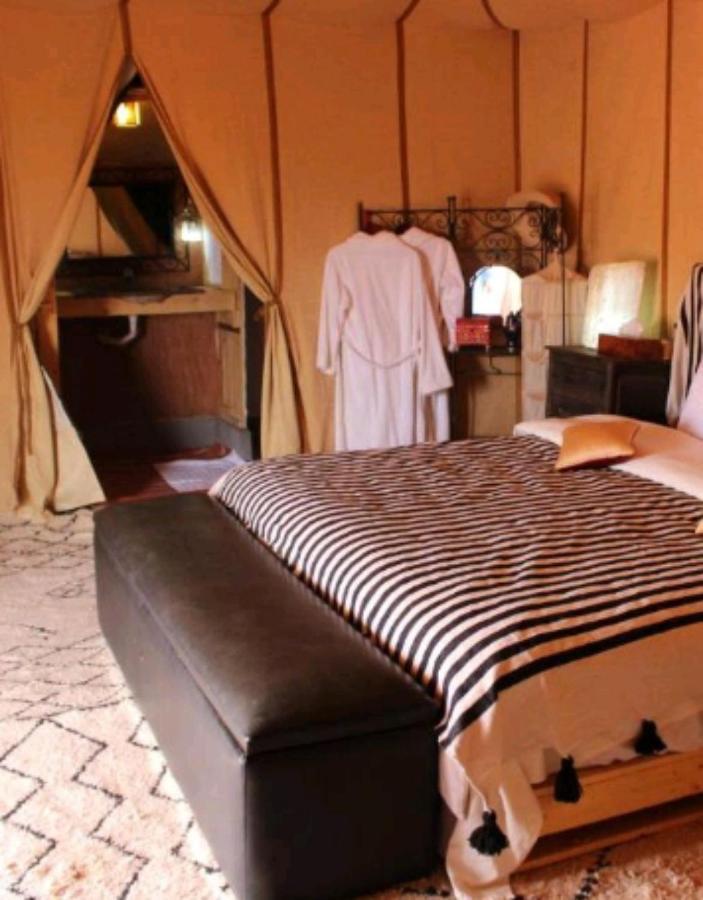 Merzouga Sahara Camp المظهر الخارجي الصورة