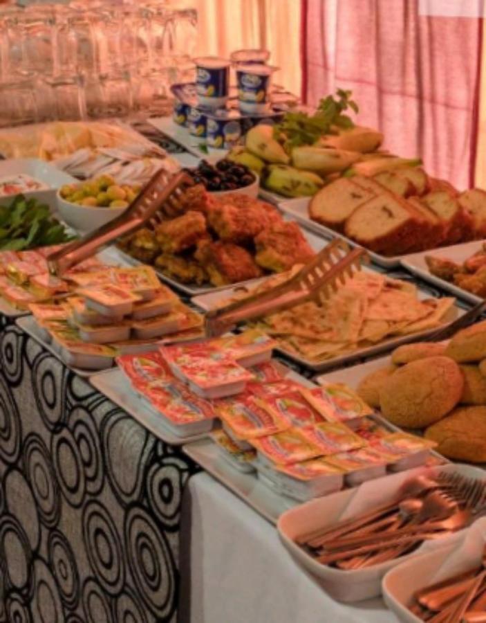 Merzouga Sahara Camp المظهر الخارجي الصورة