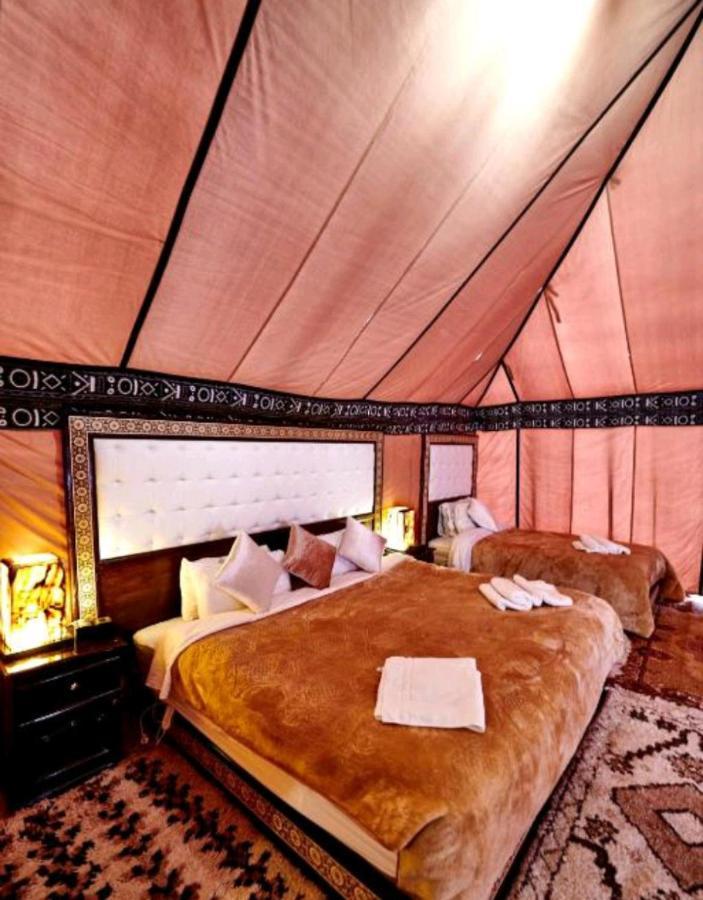 Merzouga Sahara Camp المظهر الخارجي الصورة